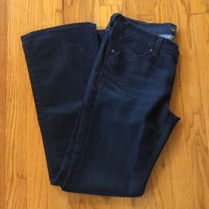 Old navy diva jeans boot cut
